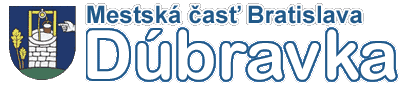 Logo Dubravka